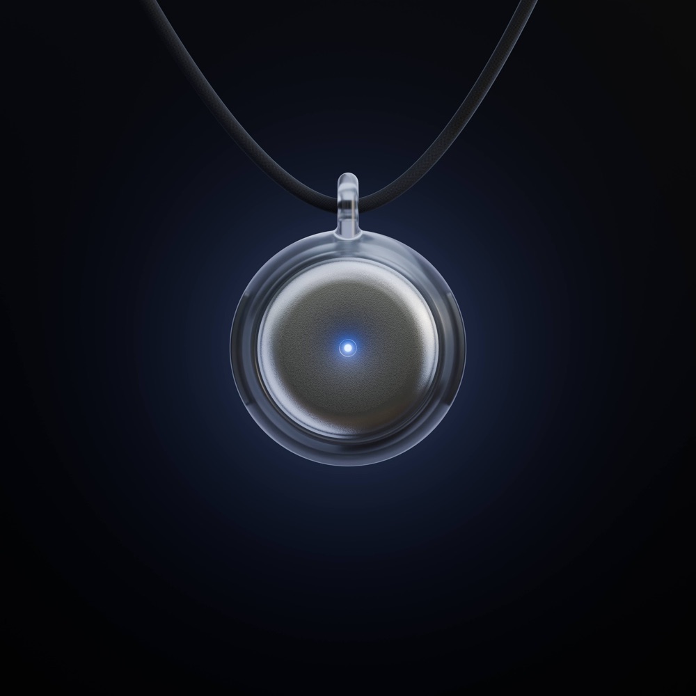 Omi wearable — OEM source reference